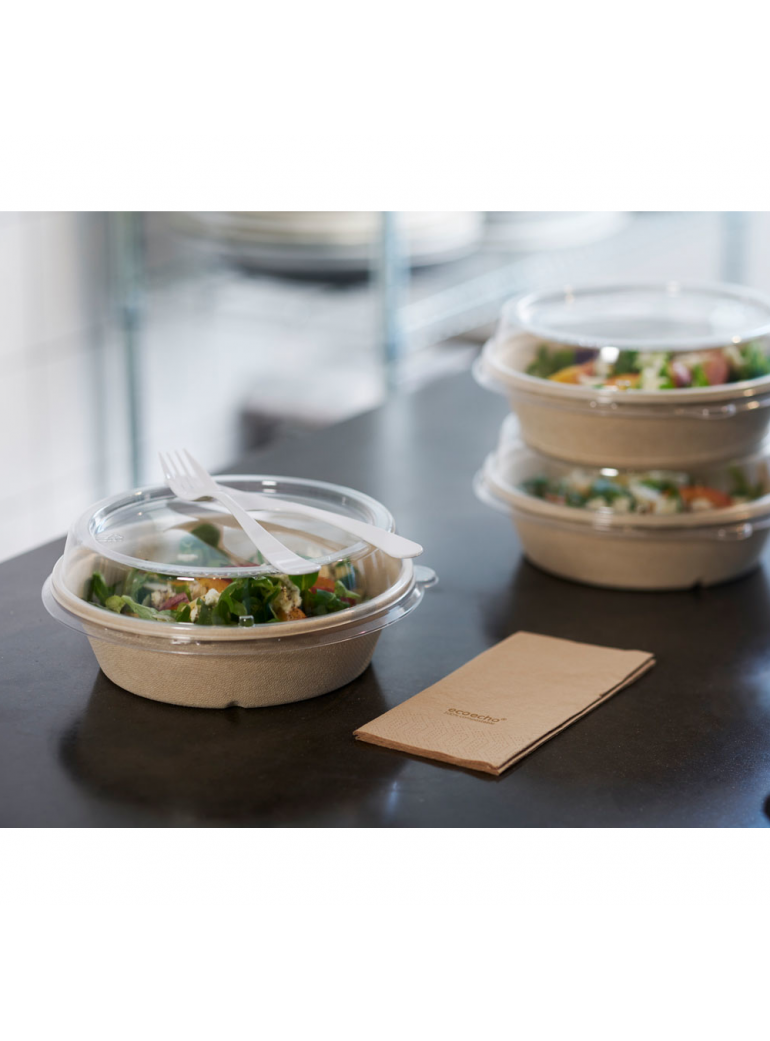 Vienk dubuo CP  600 ml  D 15,4x 5,6 cm  (40) Duni