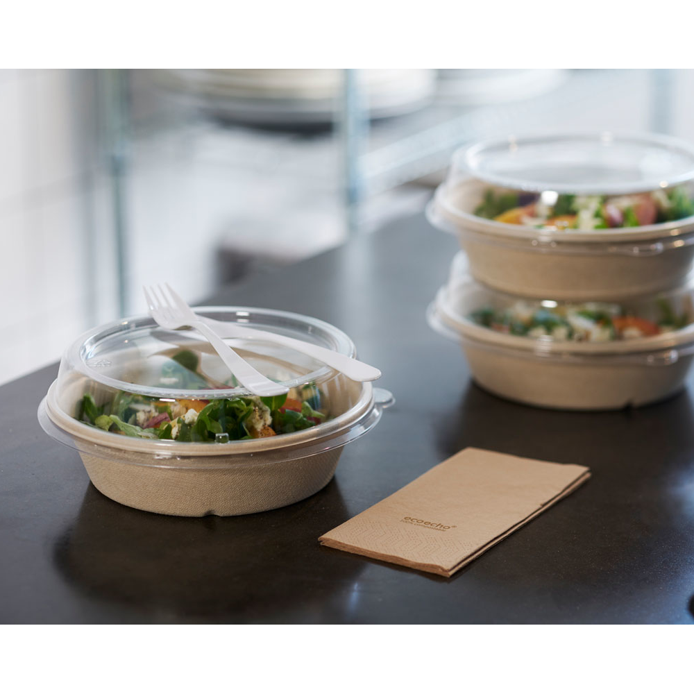 Vienk dubuo CP  600 ml  D 15,4x 5,6 cm  (40) Duni