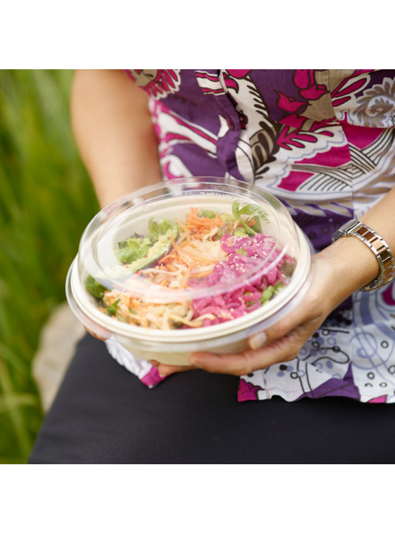 Vienk dubuo CP  600 ml  D 15,4x 5,6 cm  (40) Duni