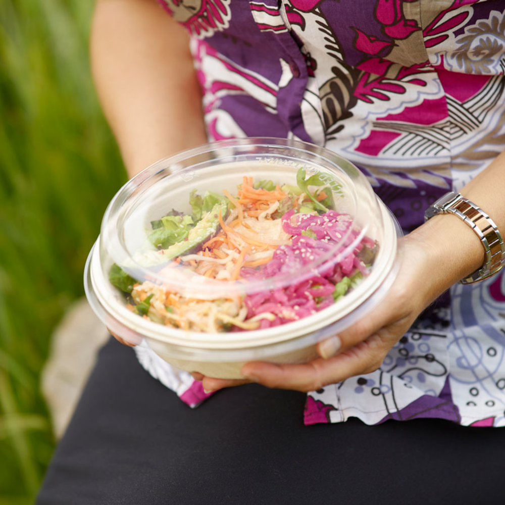 Vienk dubuo CP  600 ml  D 15,4x 5,6 cm  (40) Duni