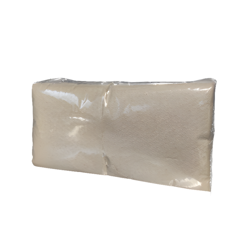 Napkins ECO brown (24 cm.,...