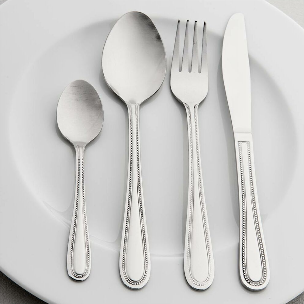 Peilis stalo 21 cm. Canteen