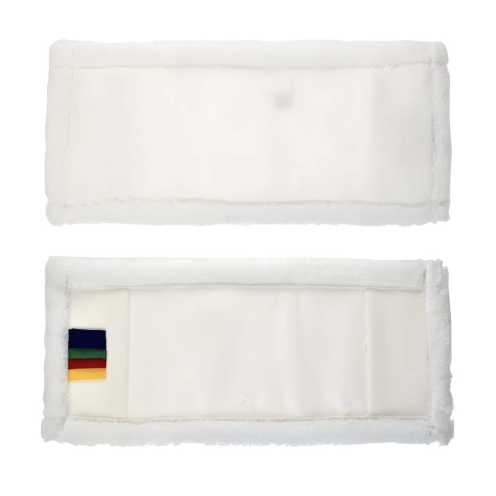 Šluostė grindims 40x13 cm, mikrofibrinė Šluostė grindims 40x13 cm, mikrofibrinė