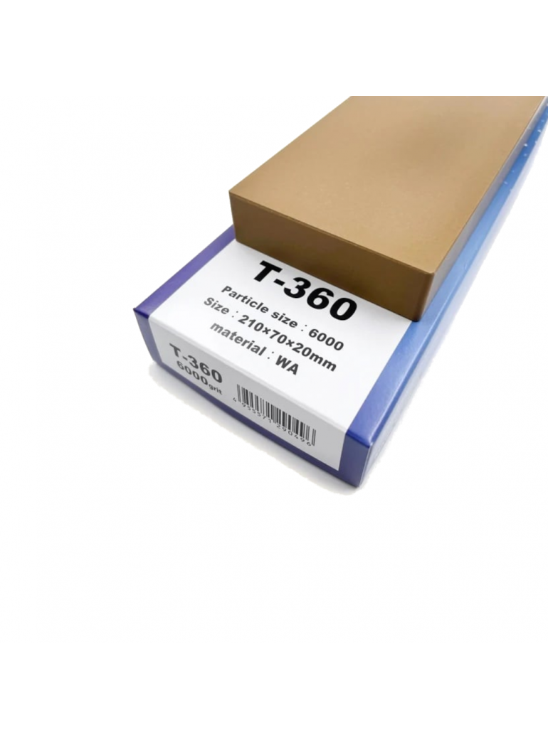 Naniwa akmuo peilių galandinimui 6000