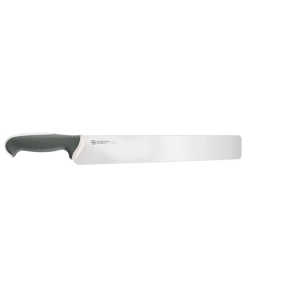 Knife Sanelli Ambrogio (26 cm., for cheese) Knife Sanelli Ambrogio (26 cm., for cheese)