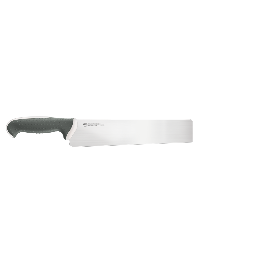 Knife Sanelli Ambrogio (25 cm., dough) Knife Sanelli Ambrogio (25 cm., dough)