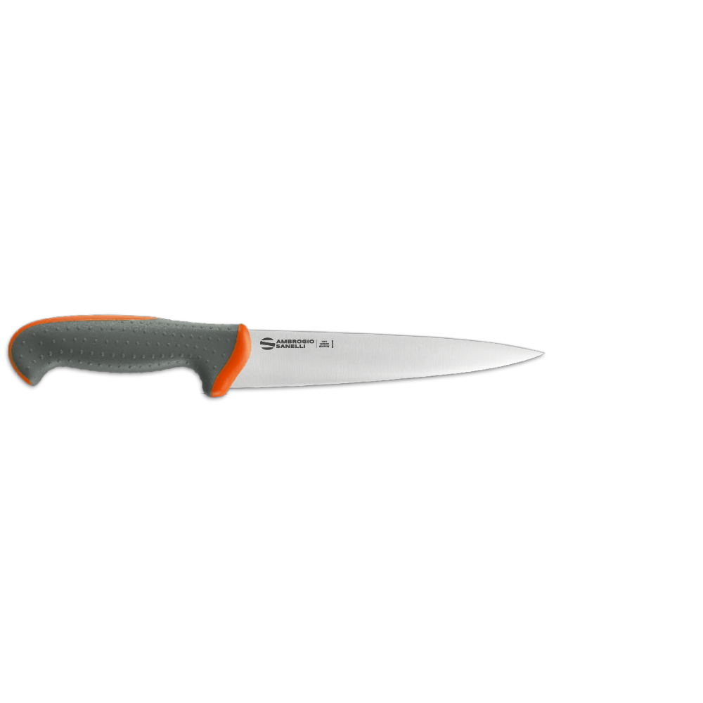 Knife Sanelli Ambrogio (18 cm., kitchen) Knife Sanelli Ambrogio (18 cm., kitchen)
