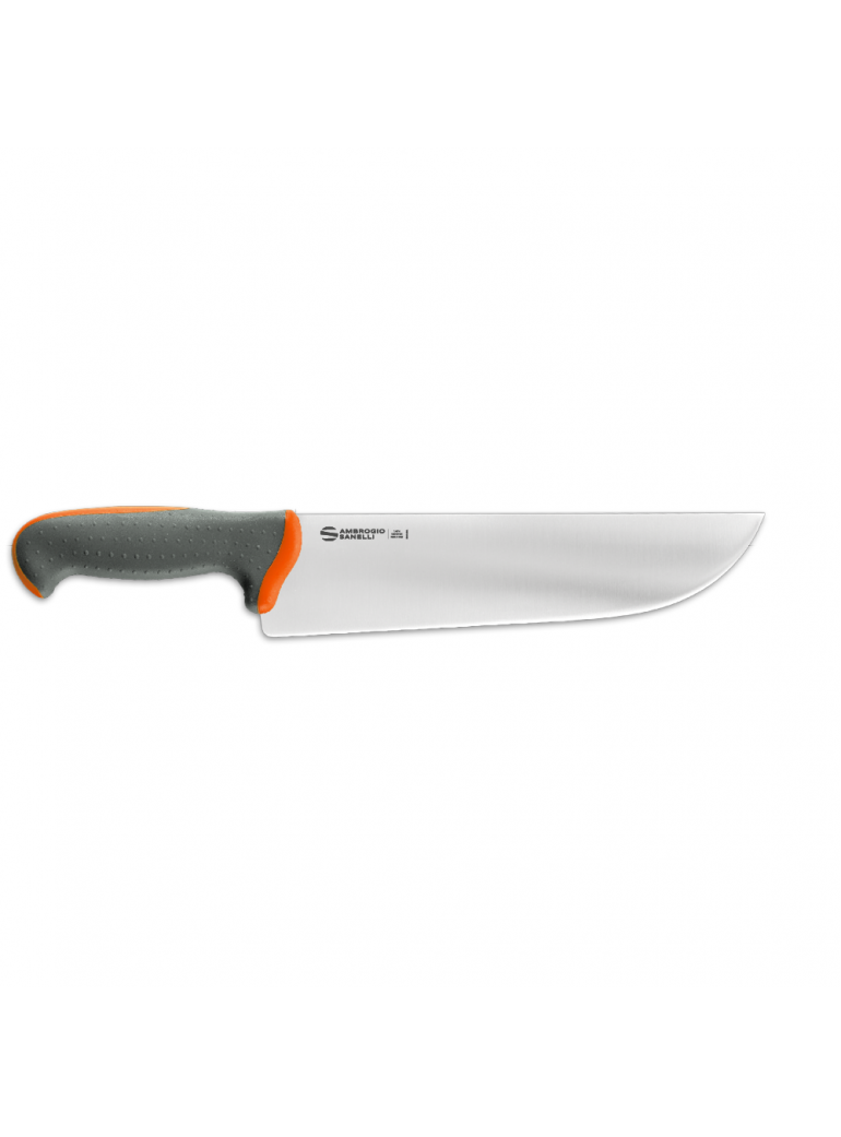 Peilis Sanelli Ambrogio (26 cm., pjaustymui / smulkinimui)