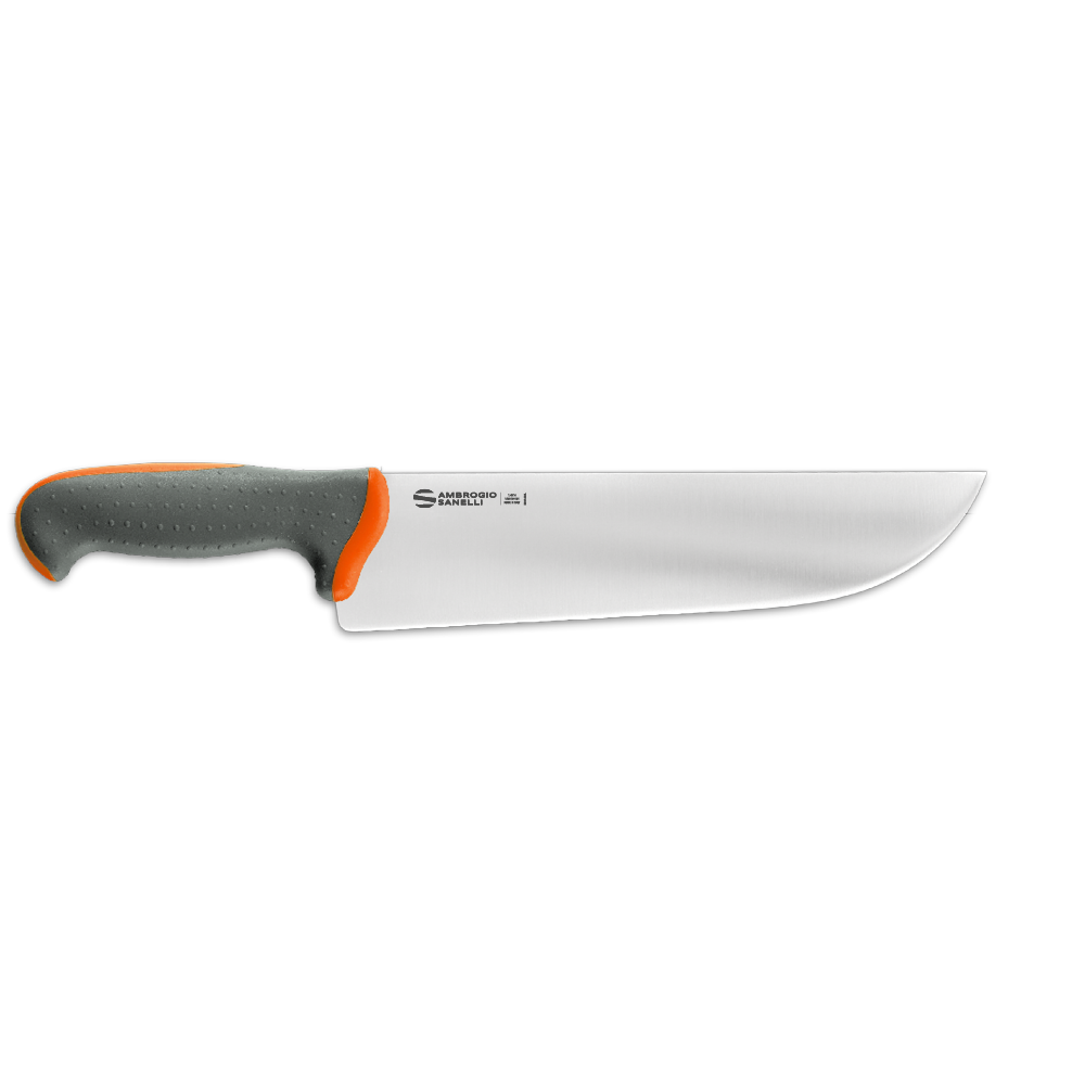 Knife Sanelli Ambrogio (26 cm., for cutting/shredding) Knife Sanelli Ambrogio (26 cm., for cutting/shredding)
