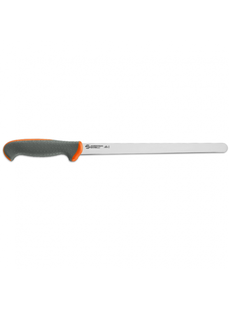 Peilis Sanelli Ambrogio (26 cm., kumpiui)