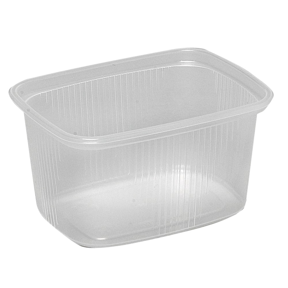 Disposable container PP...
