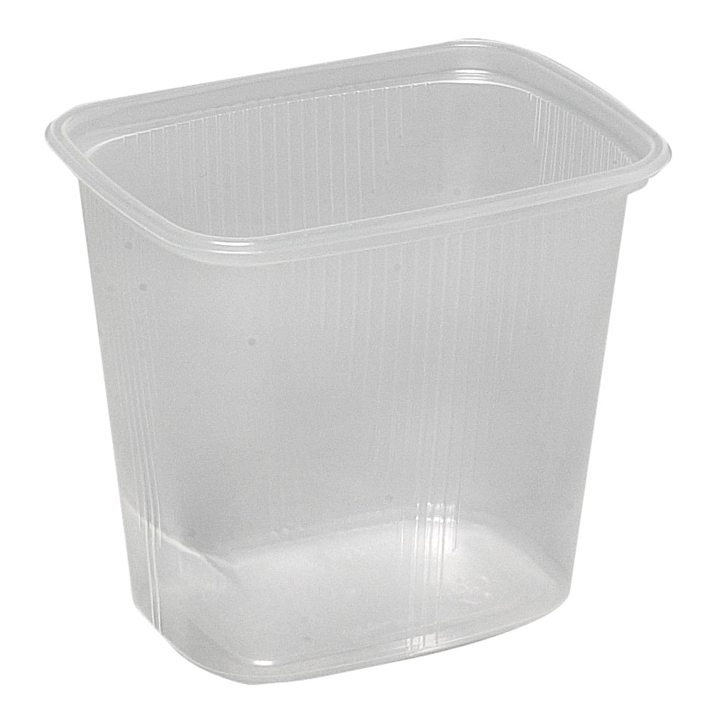 Disposable container PP...