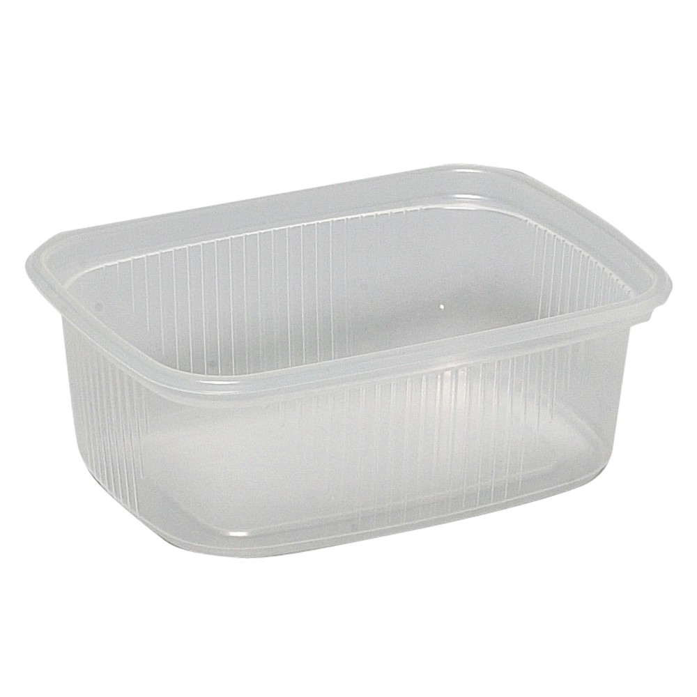 Disposable container PP...