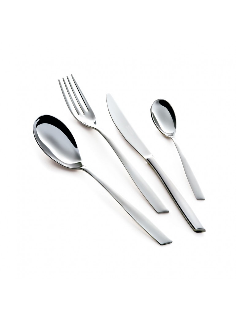 Šaukštelis Eleven kavai (11,3 cm., 12 vnt)