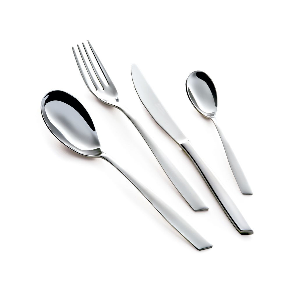 Šaukštelis Eleven arbatai (14,7 cm., 12 vnt.)