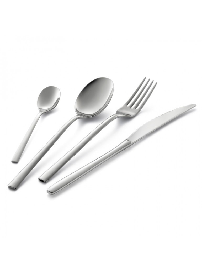 Šaukštas Fashion (21 cm., 12 vnt)