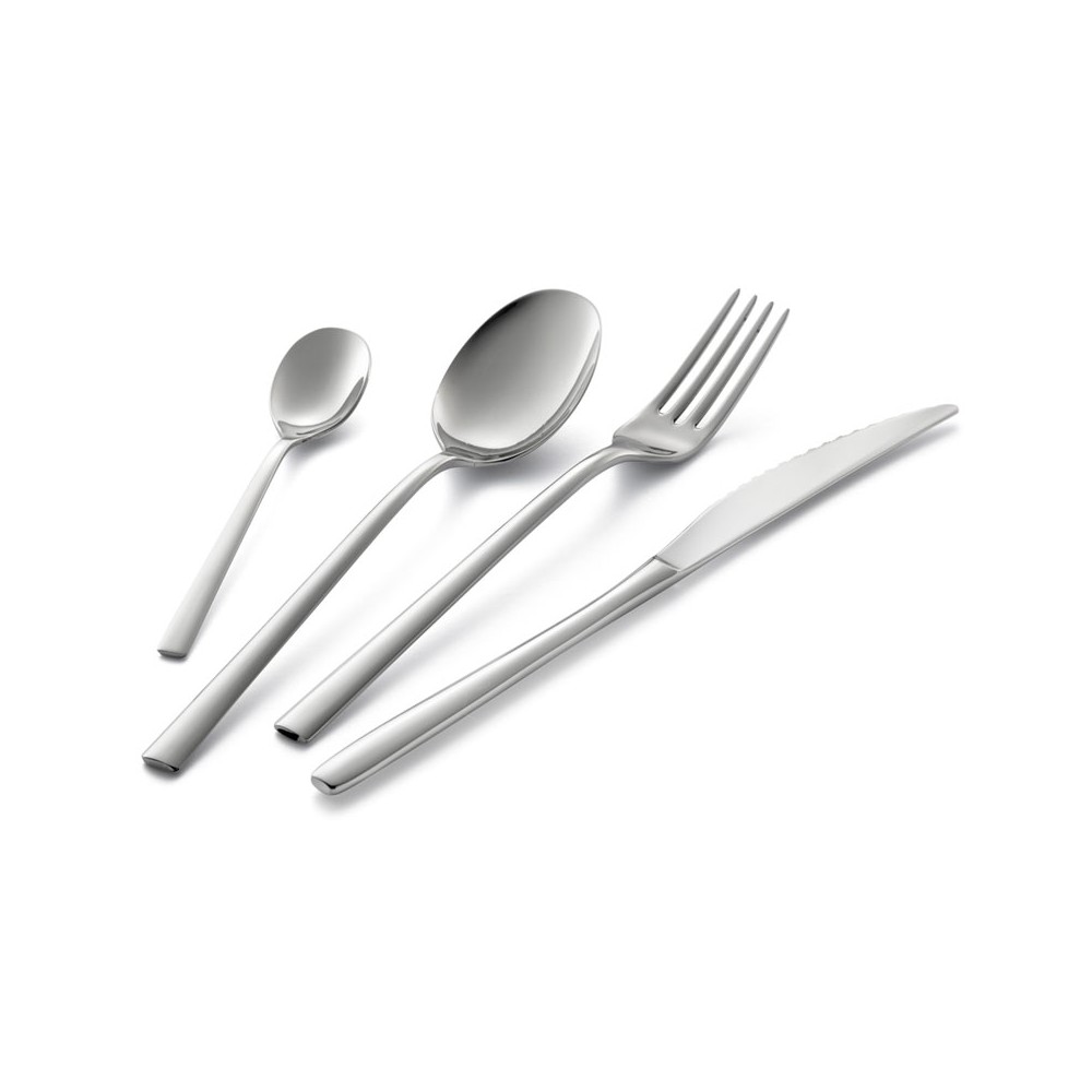 Fashion coffee spoon (11.8 cm., 12 pcs.)