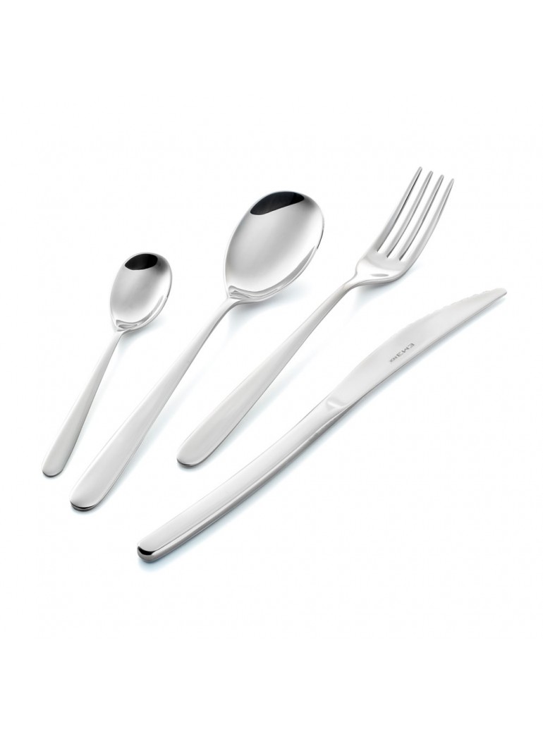 Peilis Griffe šaltiems užkandžiams (21 cm., 12 vnt.)