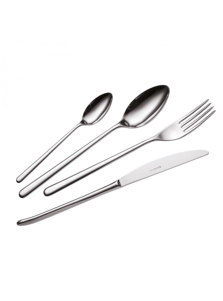 Šakutė Venice šaltiems užkandžiams (20 cm., 12 vnt.)