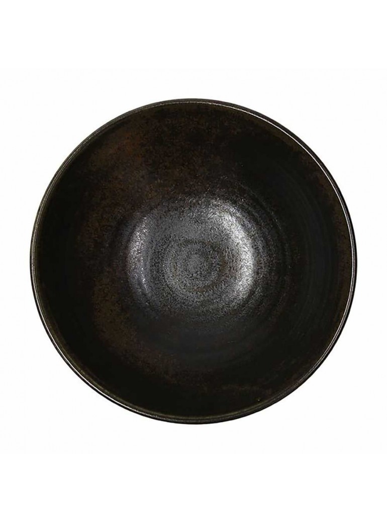 Dubuo apvalus, RUST BRONZO, Ø20 cm.