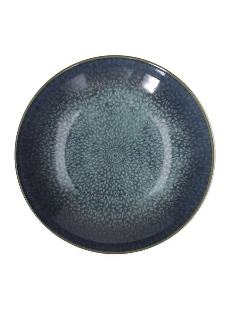 Lėkštė gili, COUPE ORIENTAL, Ø26 cm.