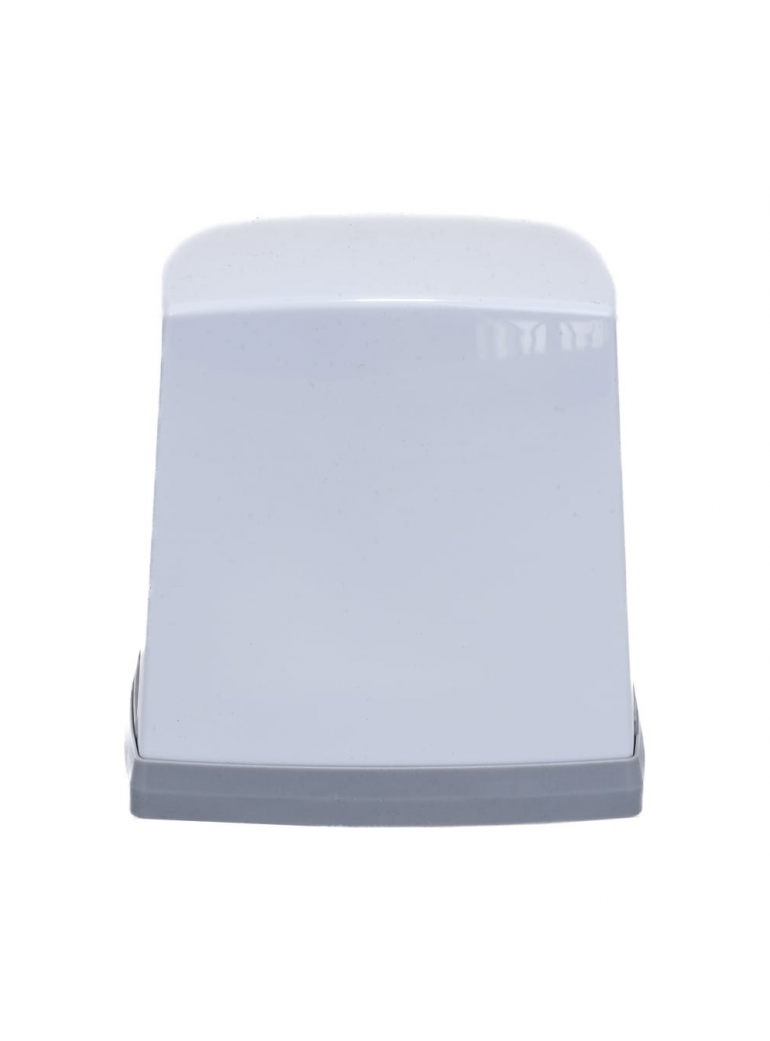 Dalytuvas servetėlėms C1 pilkas