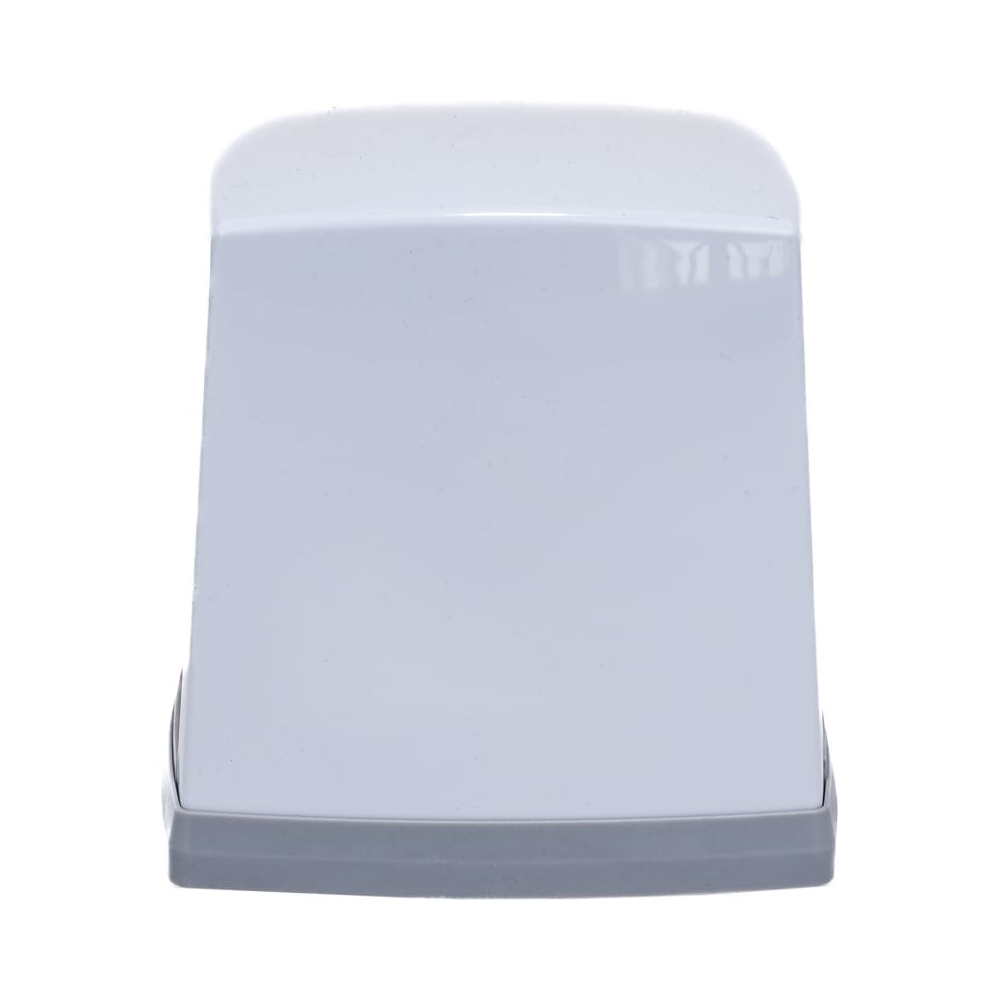 Dalytuvas servetėlėms C1 pilkas