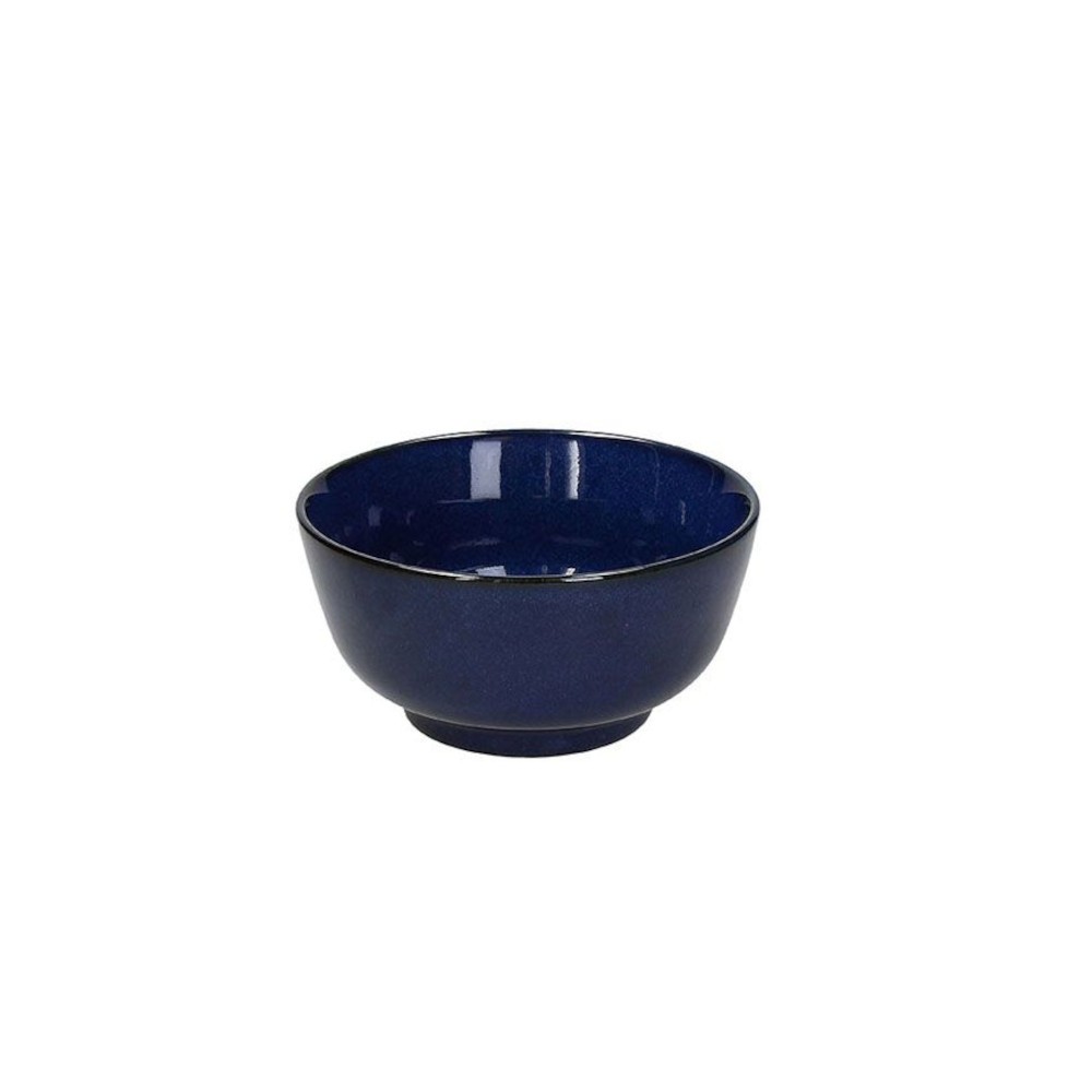 Saucepan JAP, blue, Ø6.5 x h3 cm. Saucepan JAP, blue, Ø6.5 x h3 cm.