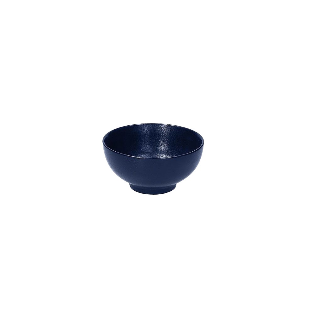 Bowl JAP, blue, Ø11.5 x h6.7 cm., 300 ml.