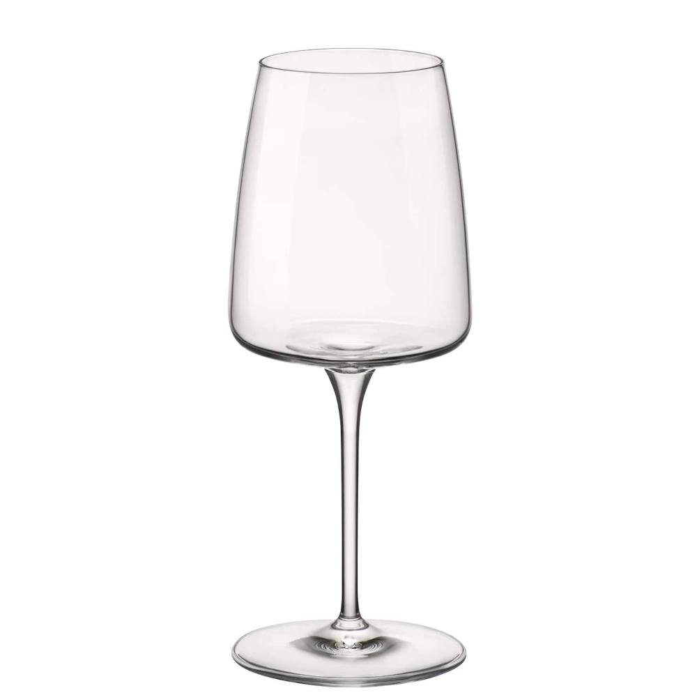 Taurė vynui NEXO GRAN ROSSO (550 ml., Ø9,2 x h21,6 cm.)