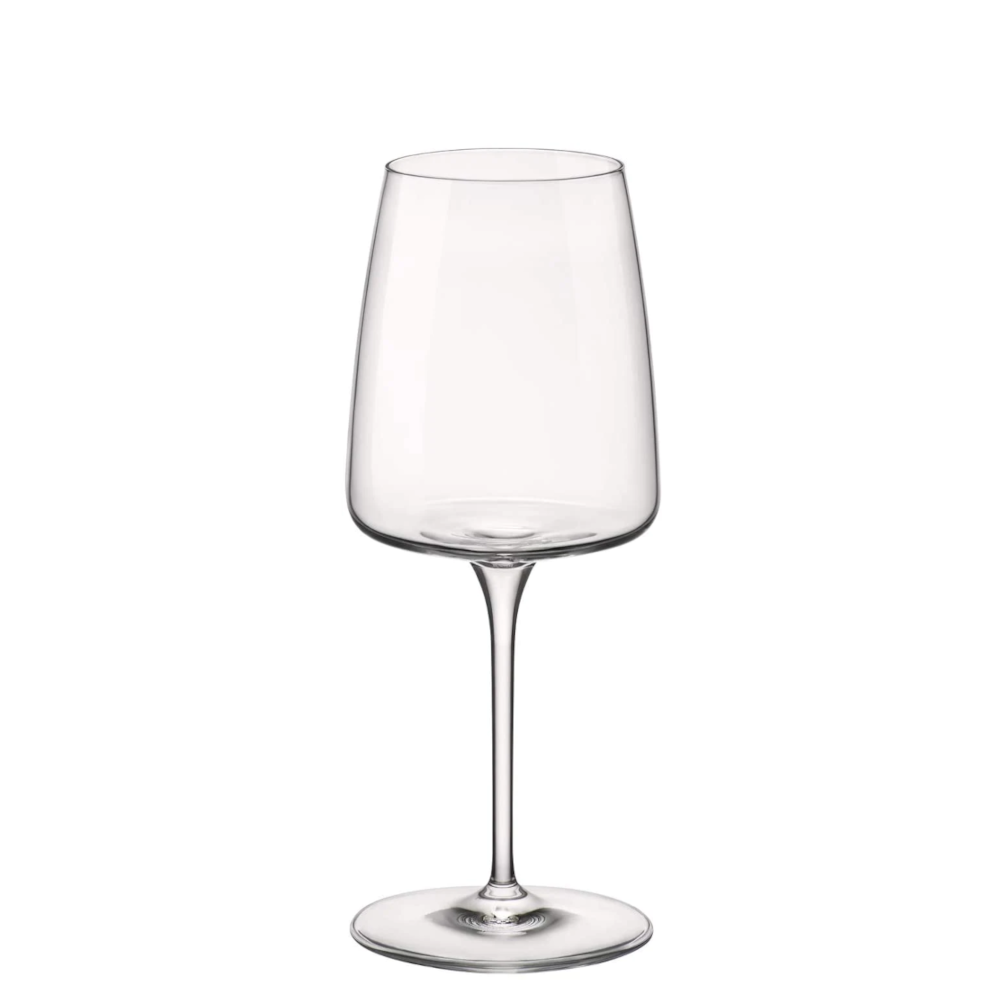 Taurė vynui NEXO GRAND ROSSO RED WINE (478 ml., Ø8,8 x h20,8 cm.)