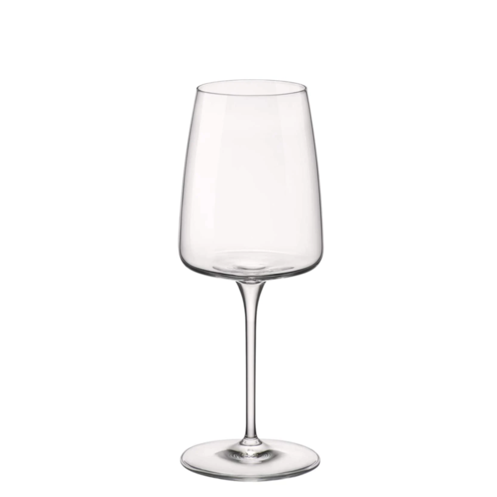 Taurė vynui NEXO VINO BIANCO WHITE WINE (378 ml., Ø8,2 x h20 cm.)
