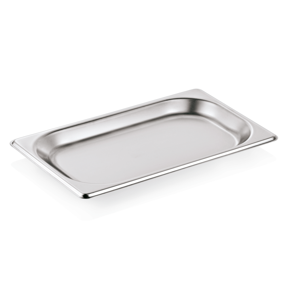 GN container 1/4 (stainless...