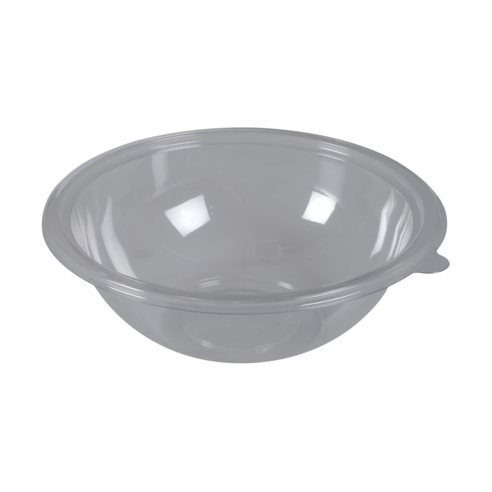 Vienkartinis indelis salotoms (Ø18,6 x h6 cm., 750 ml., 50 vnt.)