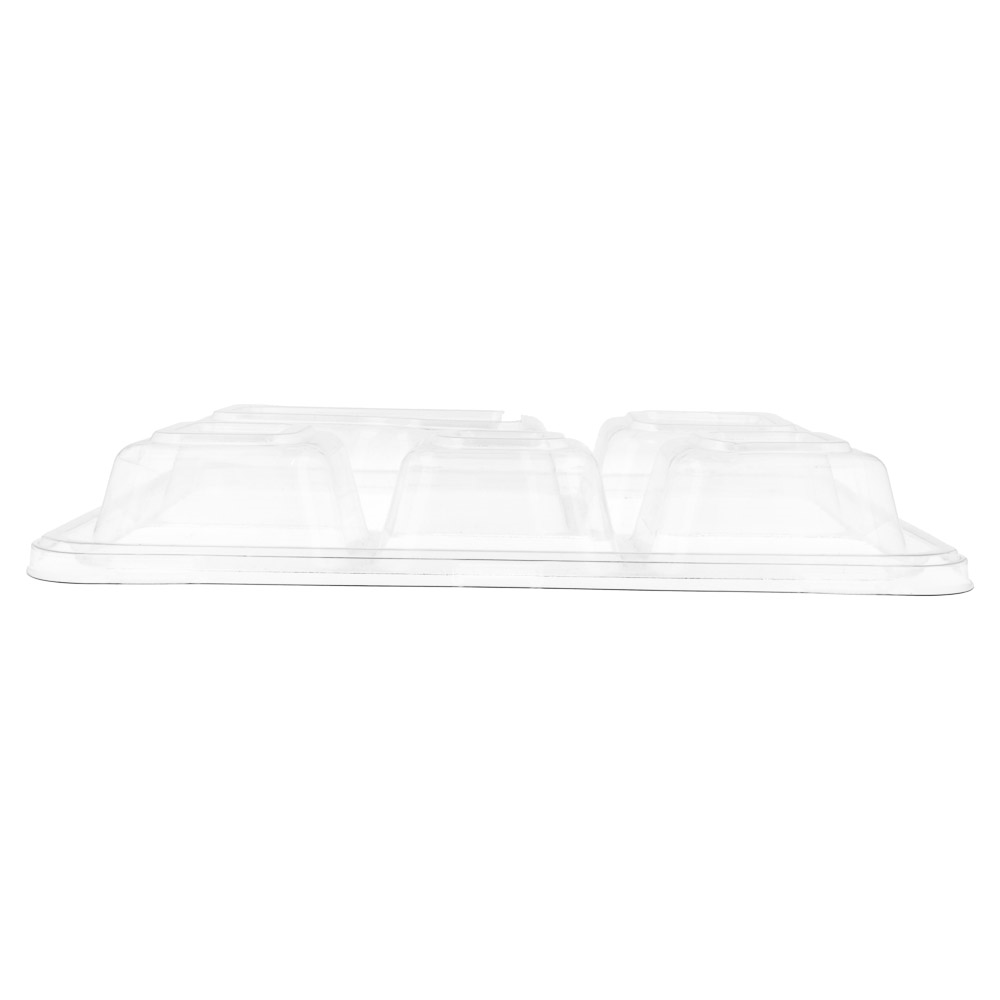 Tray cover 221.92, 149.18 Bionic 27x22x3.6 cm., 50 pcs.)