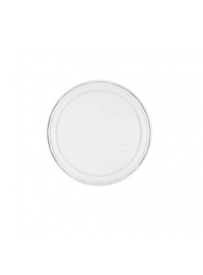 Vienkartinis dangtelis padažinei 50 ml., 100 vnt.