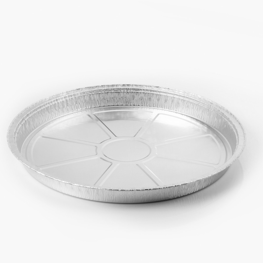 Aluminum disposable...