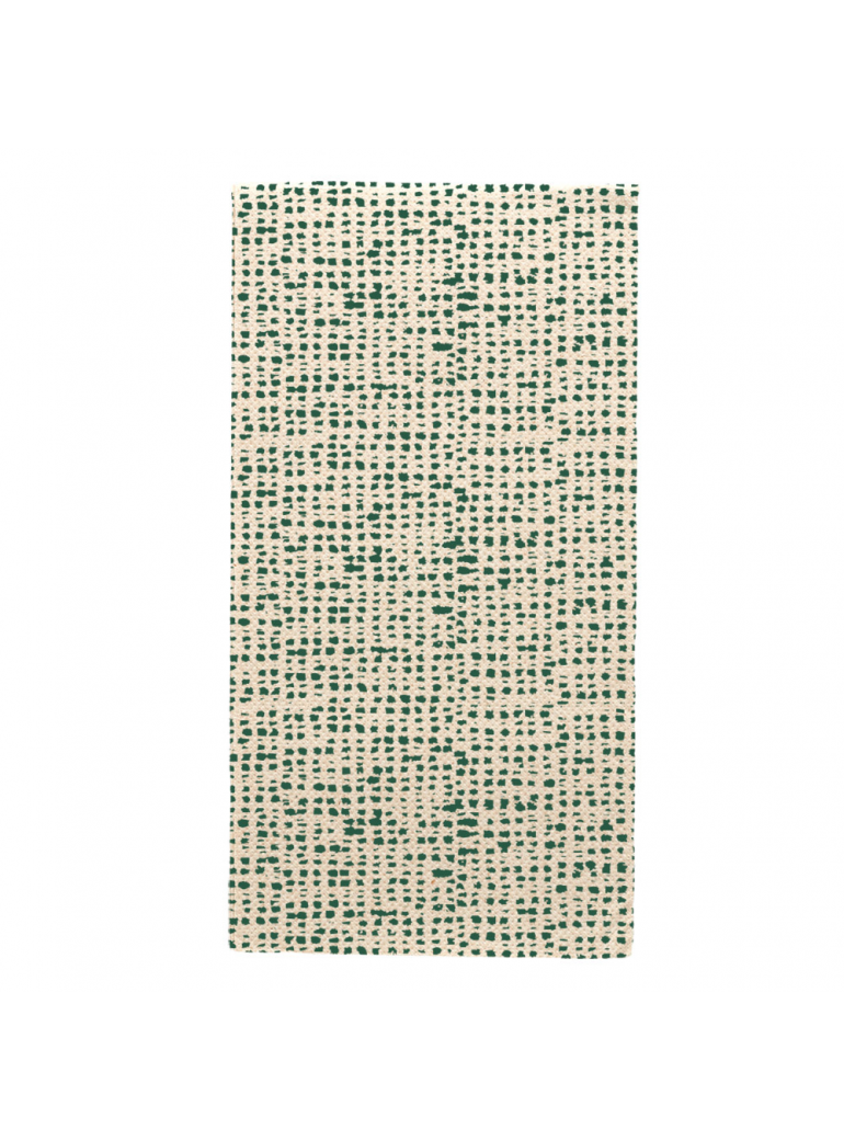 Servetėlės DAKAR DOUPLE POINT 1/8, 40 cm., 50 vnt.