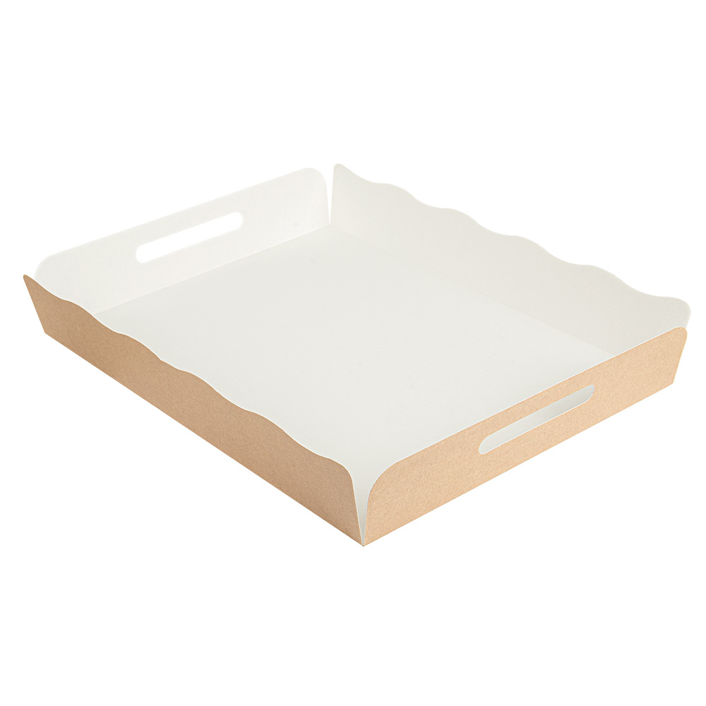 THEPACK disposable box with...