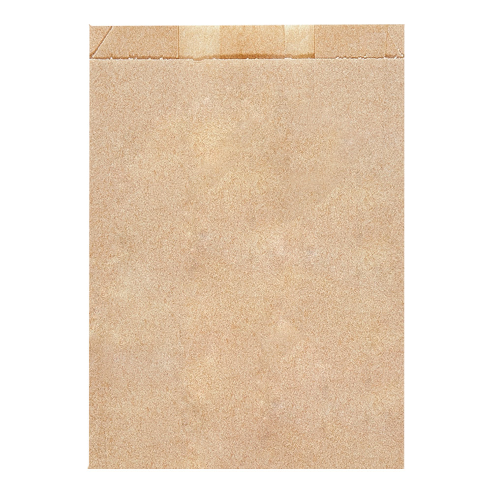 Maišelis duonai „NATURAL KRAFT“ 26 + 8 x h35 cm., 250 vnt. Maišelis duonai „NATURAL KRAFT“ 26 + 8 x h35 cm., 250 vnt.