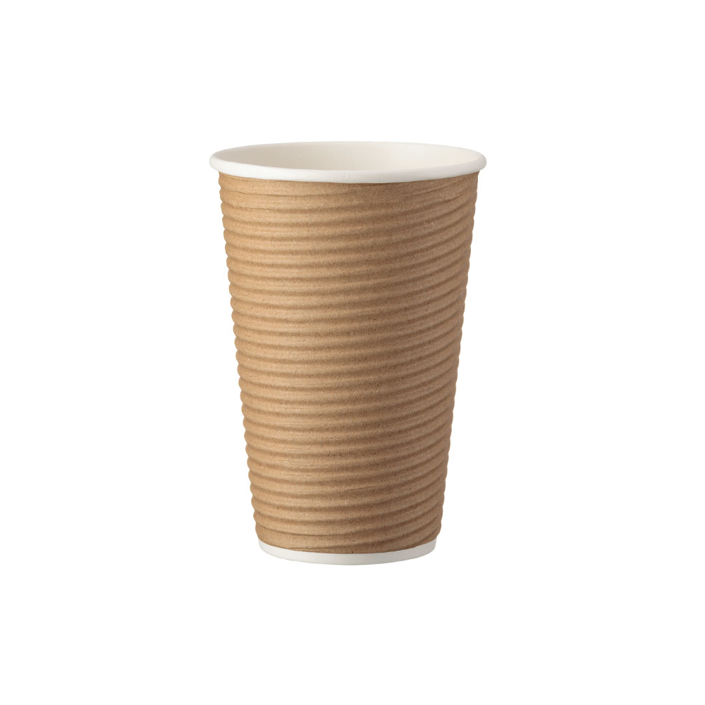 Disposable cups for coffee...