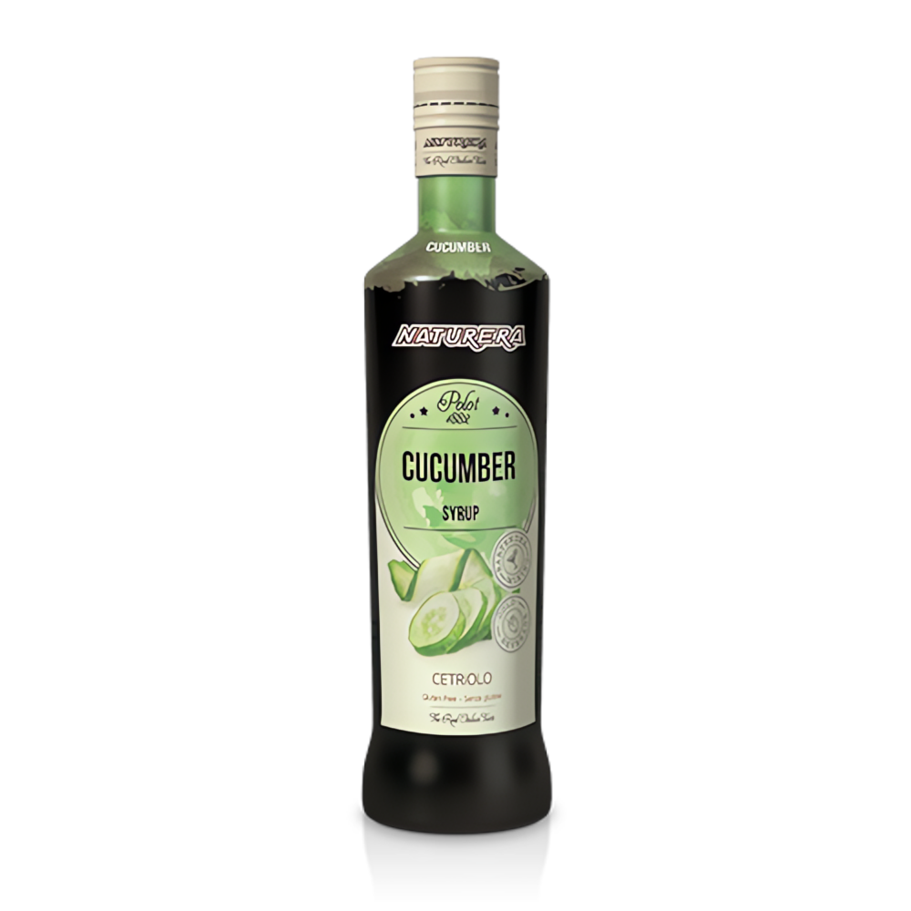 Sirupas agurkų 0,7 L. Sirupas agurkų 0,7 L.
