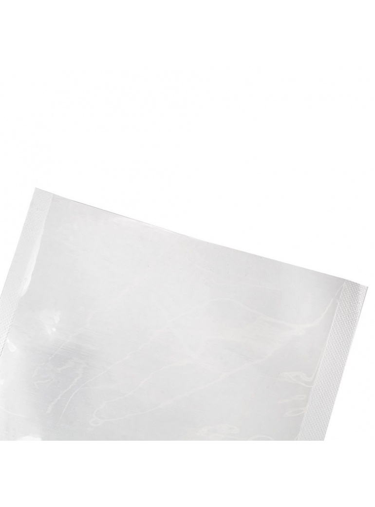 Vakuumavimo maišeliai 15 x 20 cm., 50 mikronų, 200 vnt.