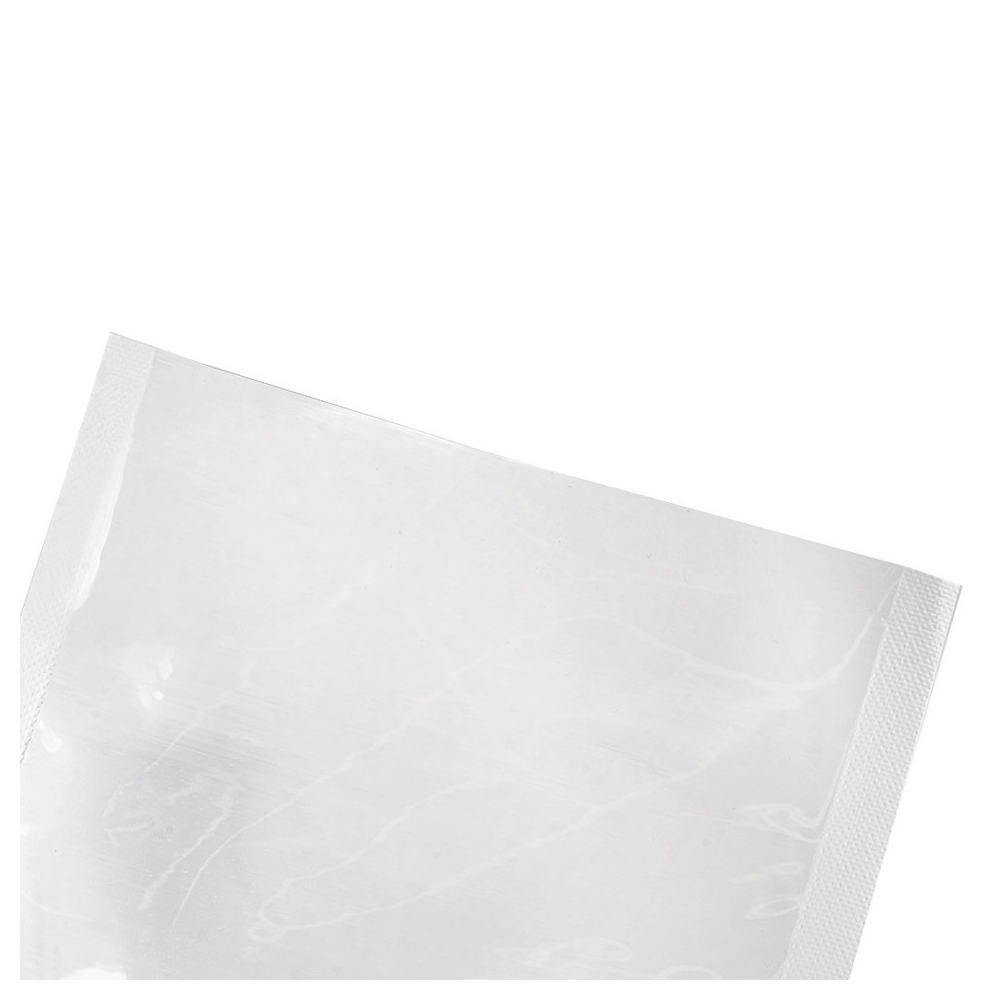 Vakuumavimo maišeliai 15 x 20 cm., 50 mikronų, 200 vnt.
