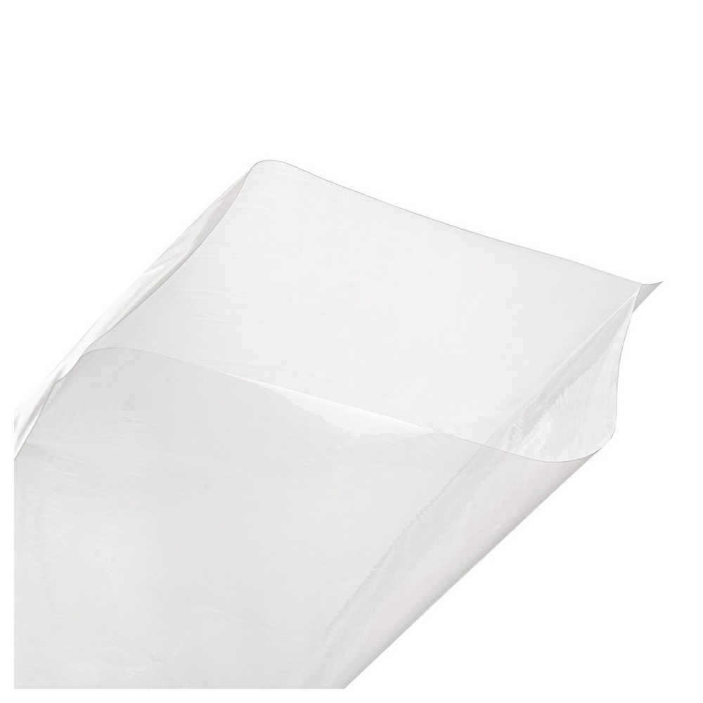 Vacuum bags 25 x 35 cm., 50 microns, 200 pcs.