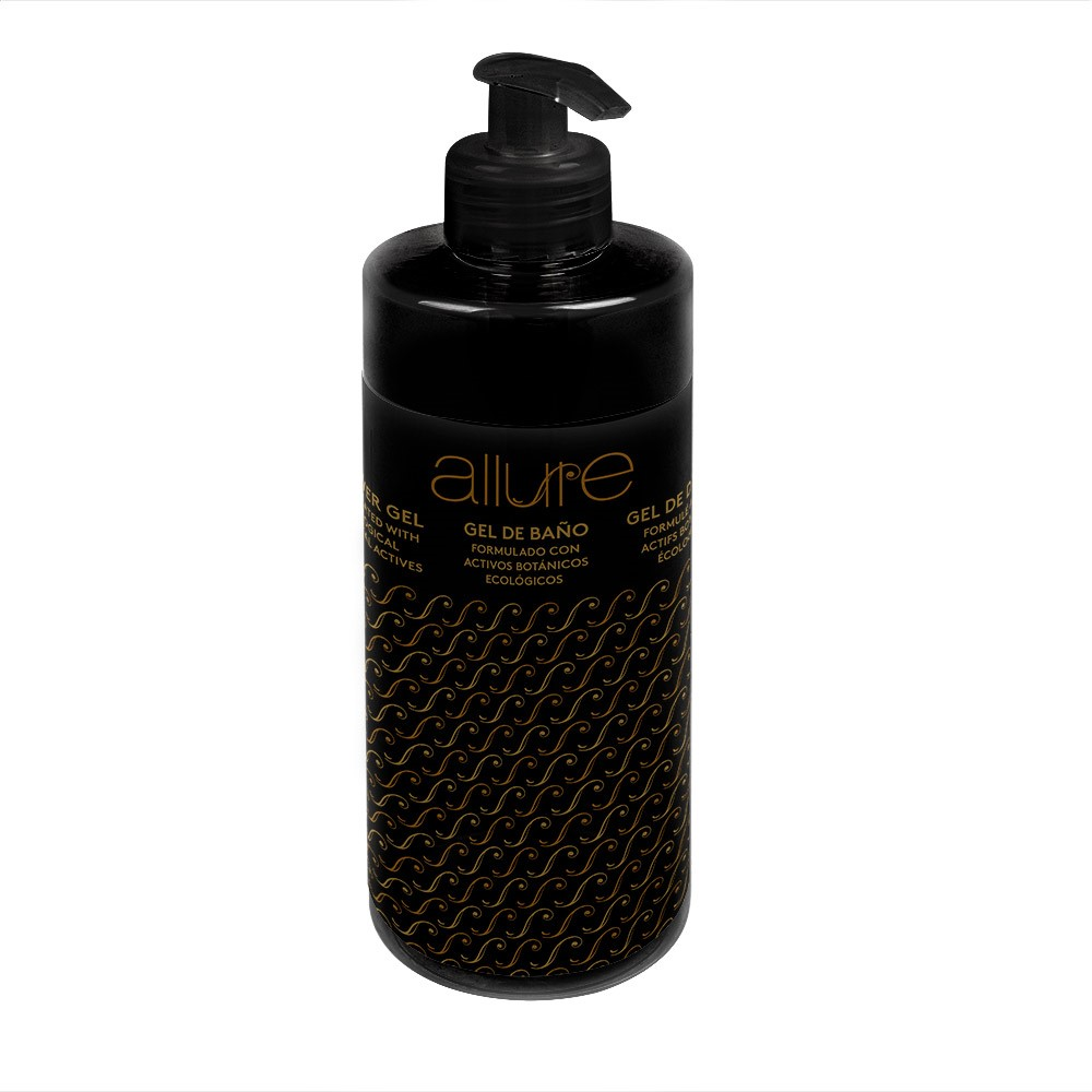 Dušo želė „ALLURE“ 400 ML. Dušo želė „ALLURE“ 400 ML.