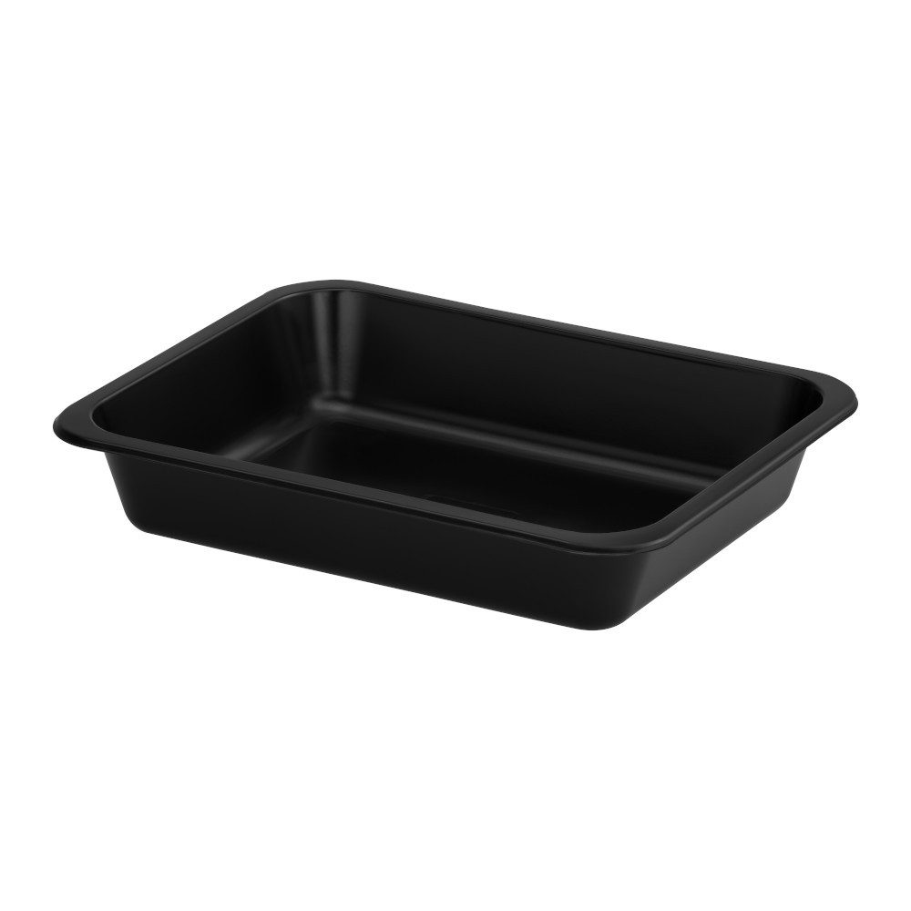 Vienkartiniai užlydomi indeliai DF (1 dalies, 227 x 178 x 50 mm., 50 vnt.) Vienkartiniai užlydomi indeliai DF (1 dalies, 227 x 178 x 50 mm., 50 vnt.)