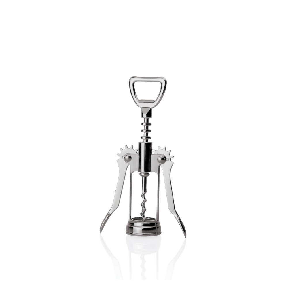 Bartender's opener 17 cm, stainless steel Bartender's opener 17 cm, stainless steel
