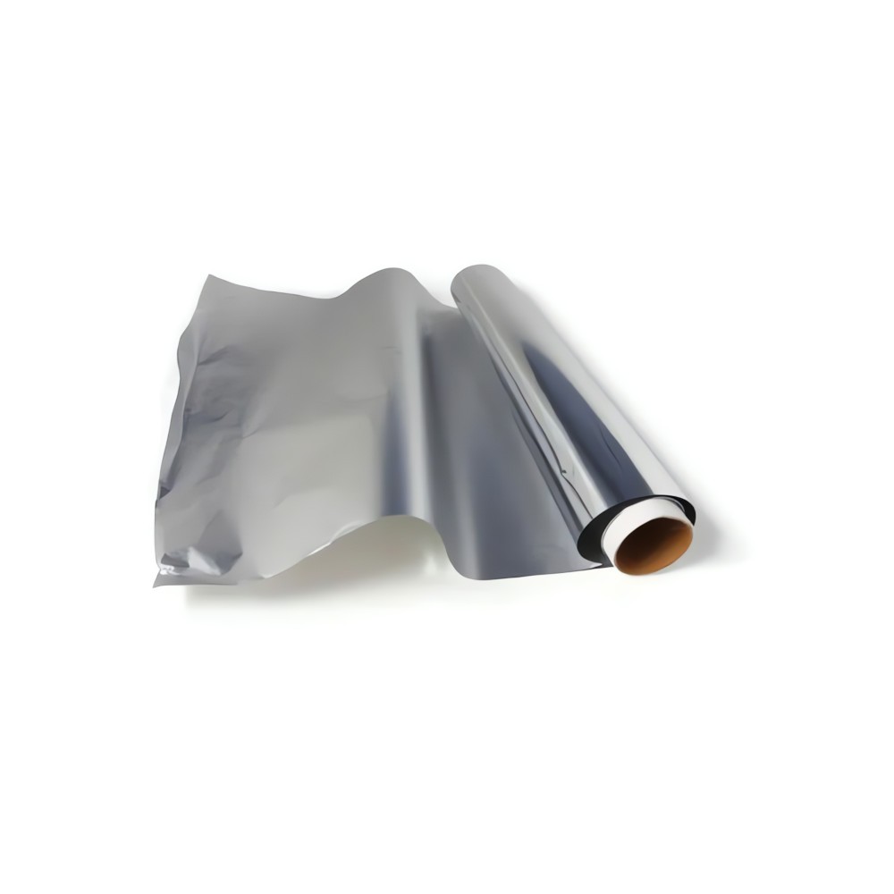 Folija aliuminio 45 cm. 1,4...