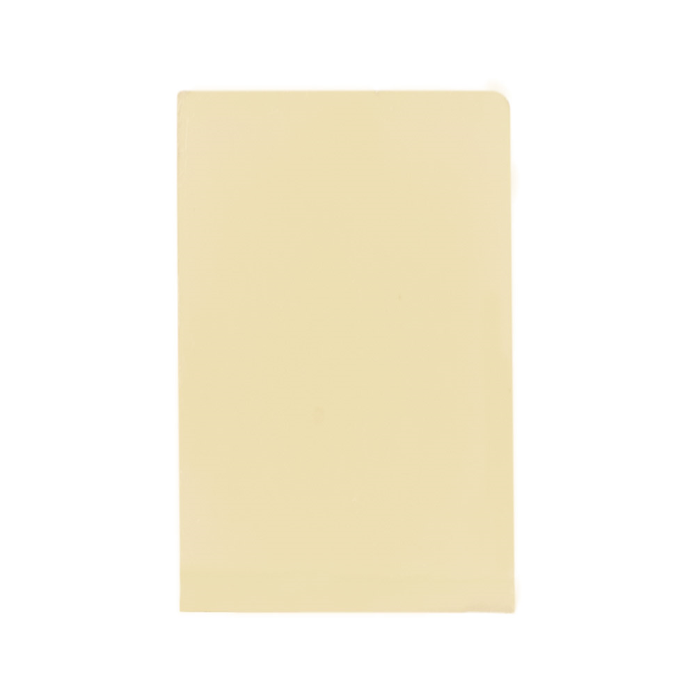 Mažas muilas kraft pakuotėje „NATURAL“ 9 g., 5,3 x 3 cm., 100 vnt.